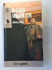 LIBROGAME SHERLOCK HOLMES N.3