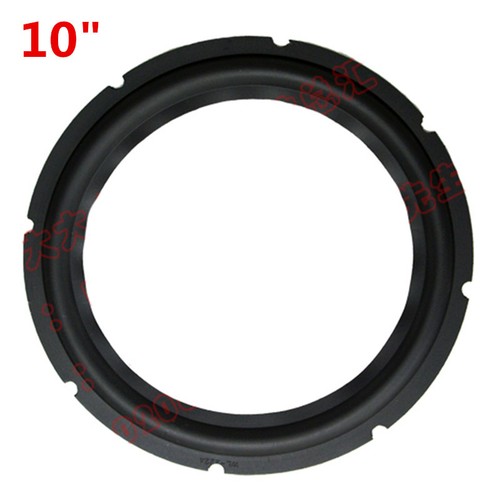 2pcs pollici 250mm - 10,