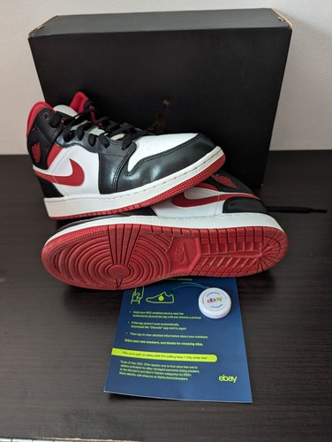Air jordan scuola media uk - 1,