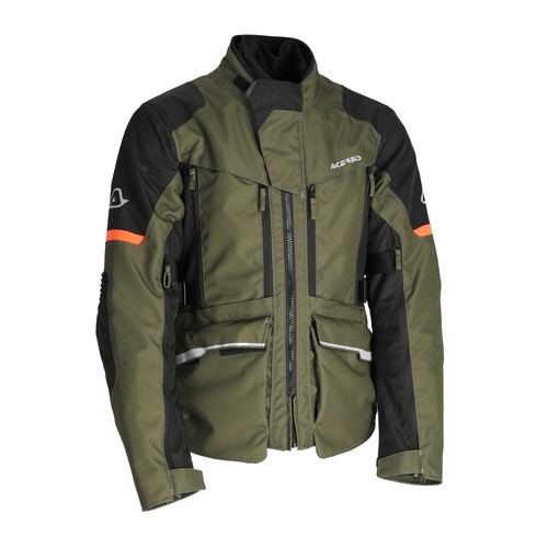 Acerbis giacca moto - giacca,