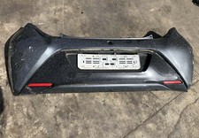 Paraurti Posteriore Toyota Aygo Anno 2018