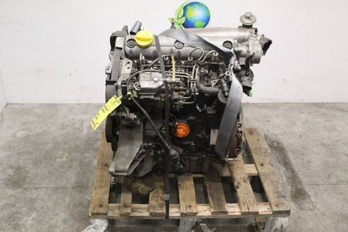 Motore semicompleto per - motore,