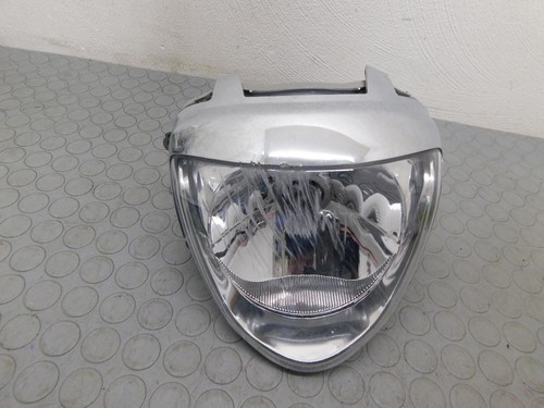 Fanale faro anteriore - anteriore, con