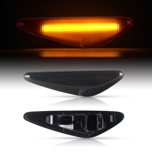 Intermittenti laterale led per - laterale,