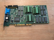 Rare Gainward Dragon 3000  -