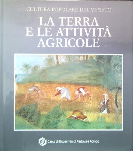 Terra attivita - e, attivita'