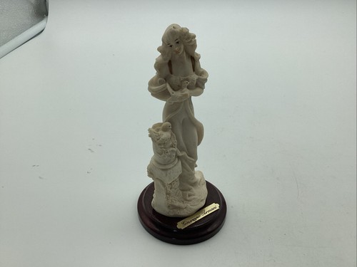Figurina lady giuseppe armani - lady,