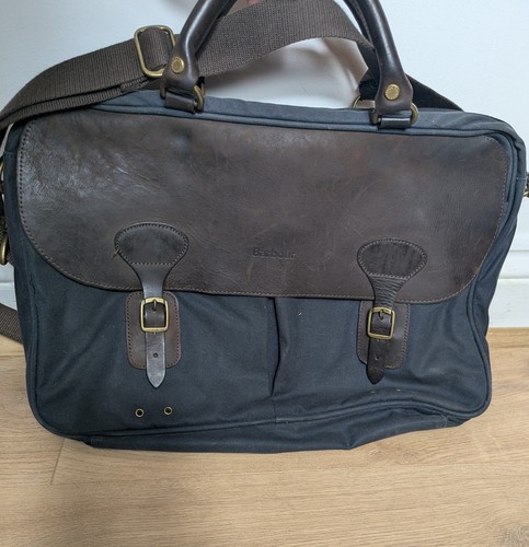 Borsa tracolla barbour - barbour, in