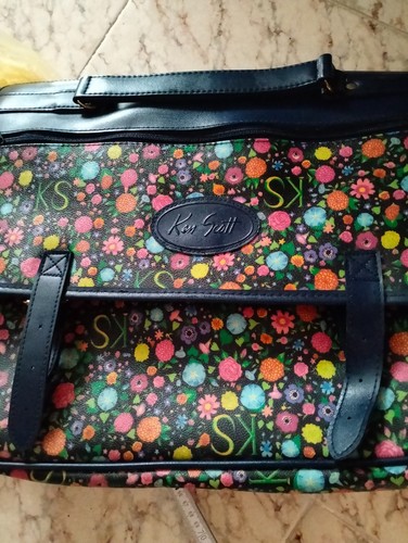Borsa viaggio cartella - viaggio,