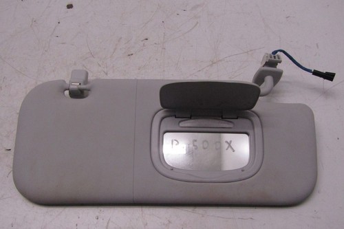 Aletta parasole fiat - fiat, 500x