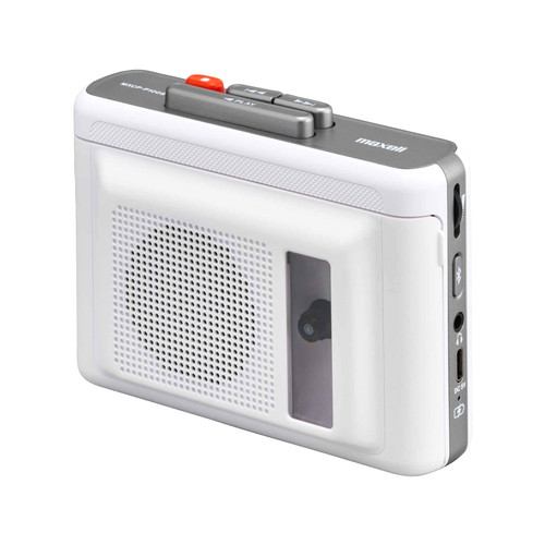 Maxell mxcp p100swh lettore - maxell, mxcp-p100swh