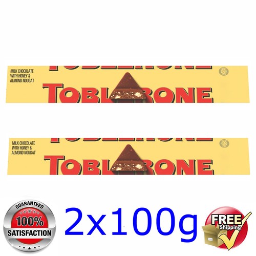 Toblerone cioccolato al - toblerone, @