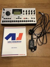 Elektron machinedrum sps - elektron, sps-1