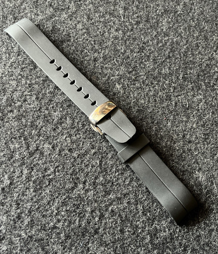 Cinturino orologio chiusura