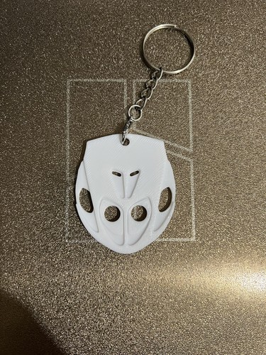 Portachiavi phantom f12r - portachiavi,