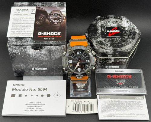 Orologio casio shock - orologio,