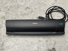 Brother DS-700D Mobile scanner