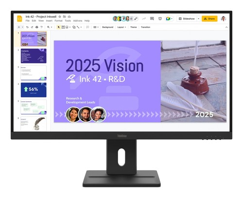 Monitor ips 2560x1440 - (,