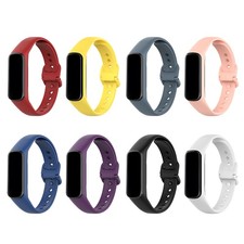 Cinturino orologio silicone di