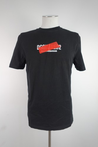 Dsquared2 maglia uomo l - dsquared2,