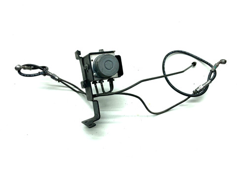 Bomba moduladora central abs - moduladora,