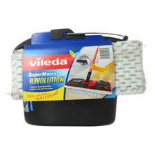 Vileda mocio revolution - vileda,