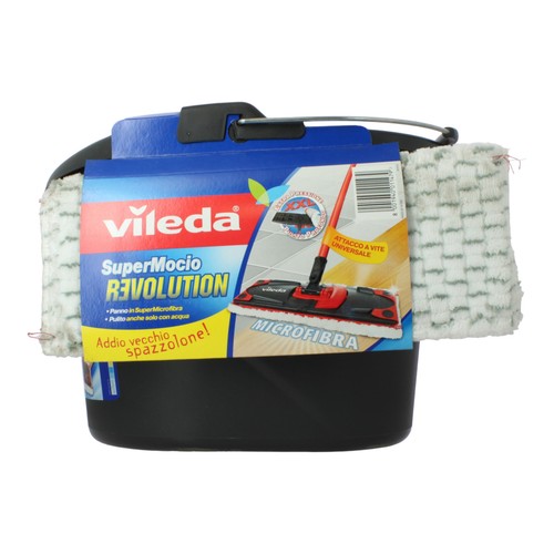 Vileda mocio revolution - vileda,