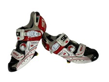 Scarpe ciclismo strada sidi - scarpe,