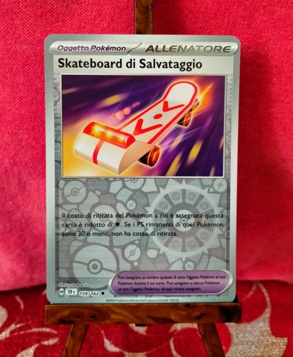 Pokémon skateboard - pokémon, di