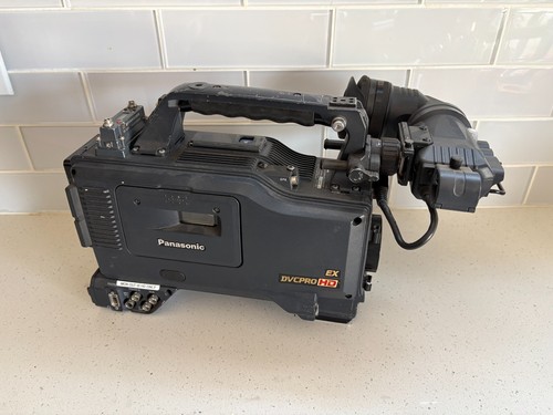 Videocamera panasonic - videocamera,