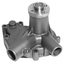 Water Pump fits FIAT 160-90