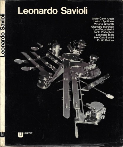 Leonardo savioli aa - ., aa.vv