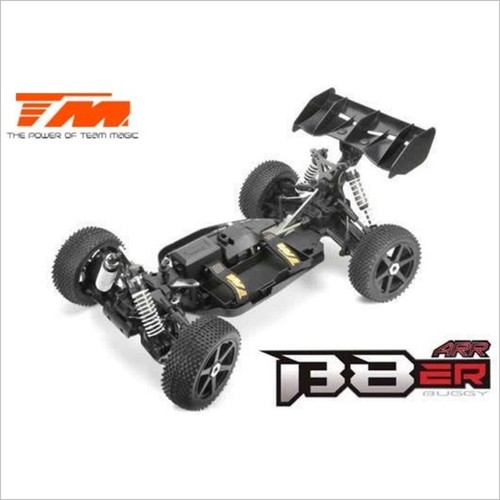 B8er pro buggy 560011s - pro, 6s