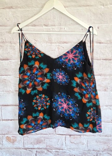 Camicia donna desigual - da,