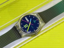 Swatch del 1991 - GIRO - GK700