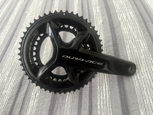 Shimano r9200 dura ace - fc-r9200-p,