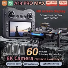 Drone Xiaomi KIT Professionale