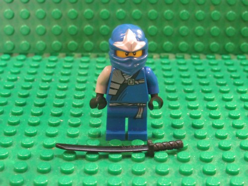 Lego ninjago ascesa dei - l'ascesa,