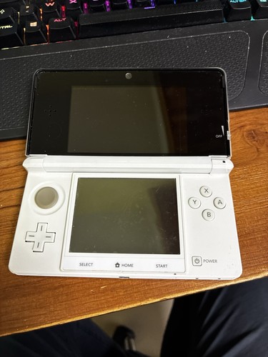 Console nintendo 3ds - console, in