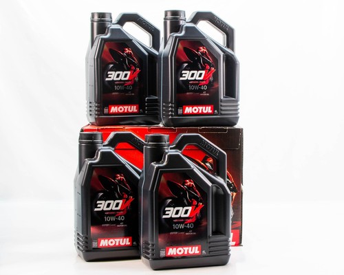 Cartone motul 300v - cartone, 4