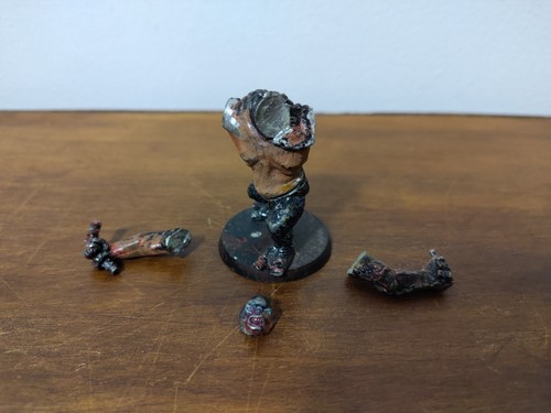 Warhammer mesbg cave - warhammer,