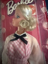 Bambola Barbie Vintage Quick