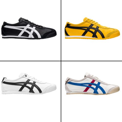Onitsuka tiger mexico - mexico, 66