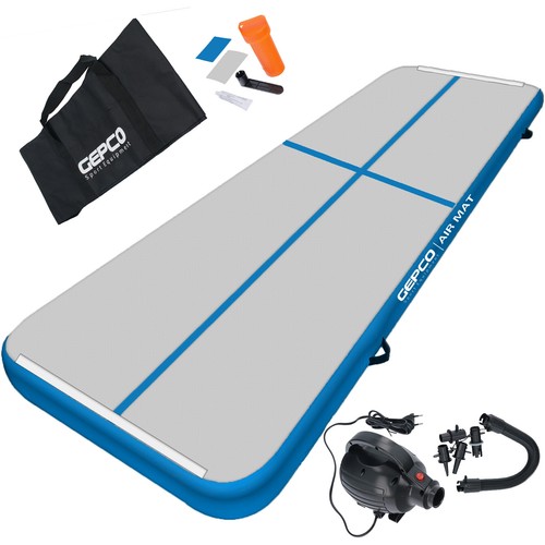 Gepco tappetino ginnastica - gepco,
