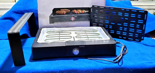 Severin pg8567 barbecue - severin, da