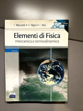 Elementi di Fisica - Meccanica