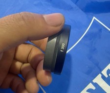 Zeiss OPMI f300 Obiettivo per