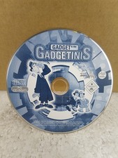 Gadget & the Gadgetinis PC