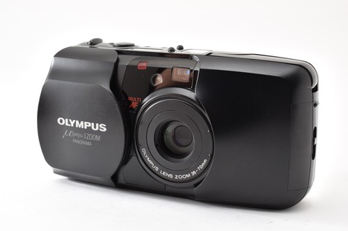 Quasi come nuovo olympus - come, μ