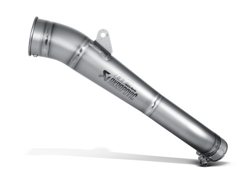Terminale scarico akrapovic - terminale,